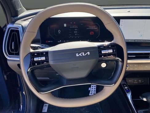 New 2026 Kia Sorento SX Prestige image 33