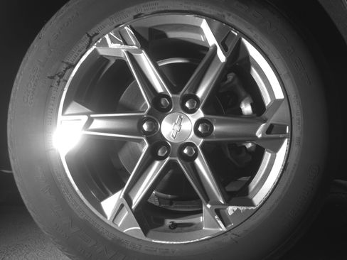 Used 2025 Chevrolet Blazer LT FWD image 13