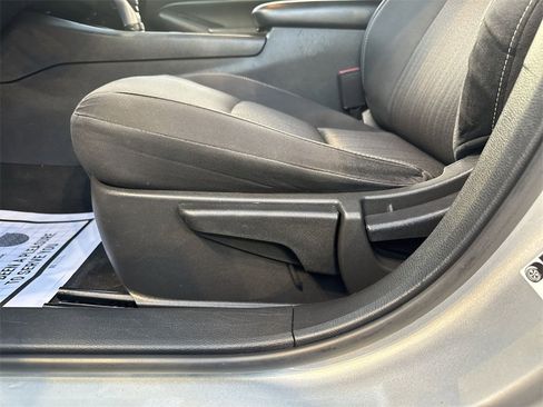 Used 2021 Nissan Altima 2.5 S image 14