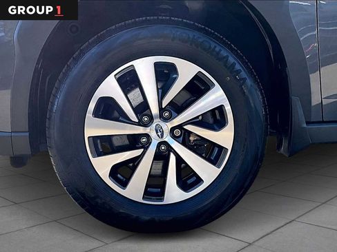 Certified 2023 Subaru Outback Premium image 11