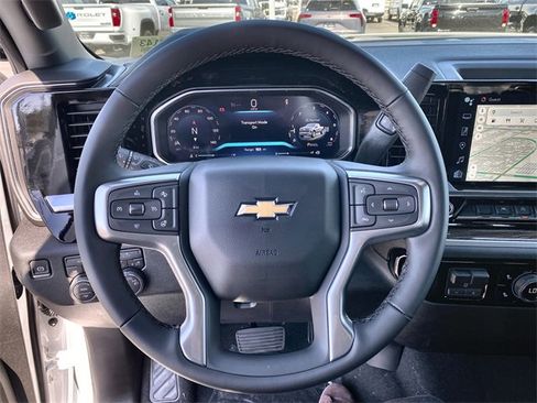 New 2026 Chevrolet Silverado 1500 LT image 11