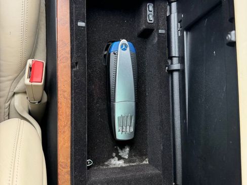 Used 2007 Mercedes-Benz S 550 image 19