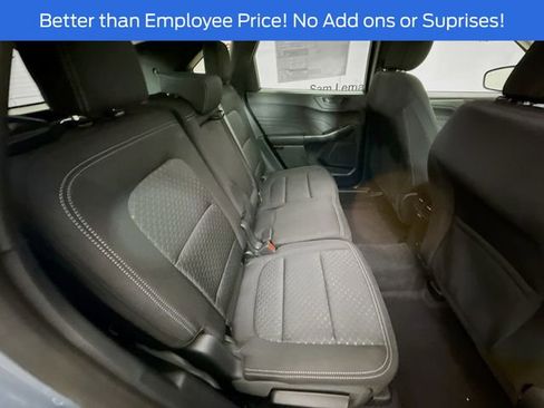 New 2026 Ford Escape Active w/ Cold Weather Package AWD/4WD image 27