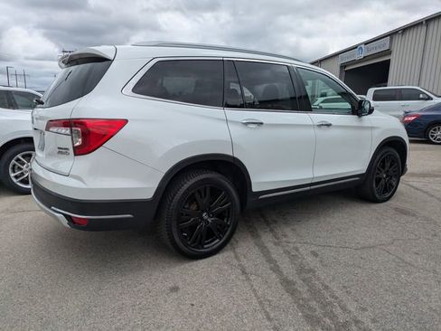 Used 2021 Honda Pilot Touring image 4