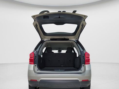 Used 2016 Chevrolet Equinox LT w/ Convenience Package FWD image 10
