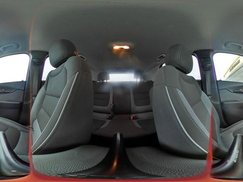 Used 2023 Chevrolet TrailBlazer LT w/ Convenience Package image 42