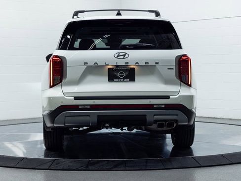 Used 2024 Hyundai Palisade SEL image 7