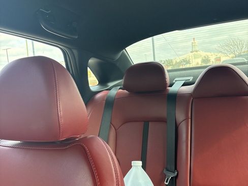 Used 2023 Kia K5 GT-Line w/ GT-Line Premium Package image 13