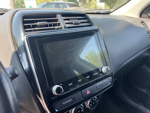 Used 2021 Mitsubishi Outlander Sport SE AWD/4WD image 16