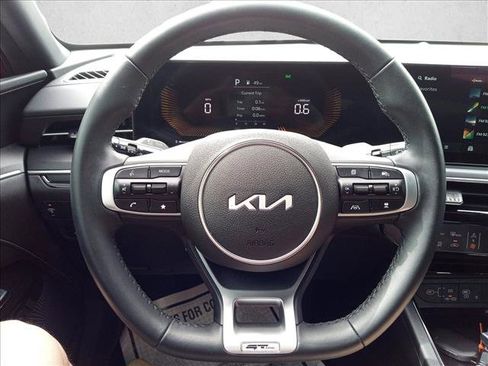 Used 2025 Kia K5 GT-Line FWD image 18