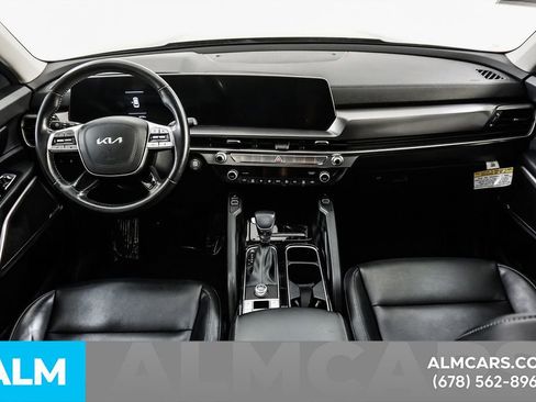 Used 2024 Kia Telluride S w/ S Sunroof Package FWD image 20