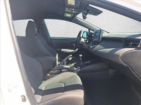 Used 2023 Toyota Corolla GR w/ Performance Package AWD/4WD image 20