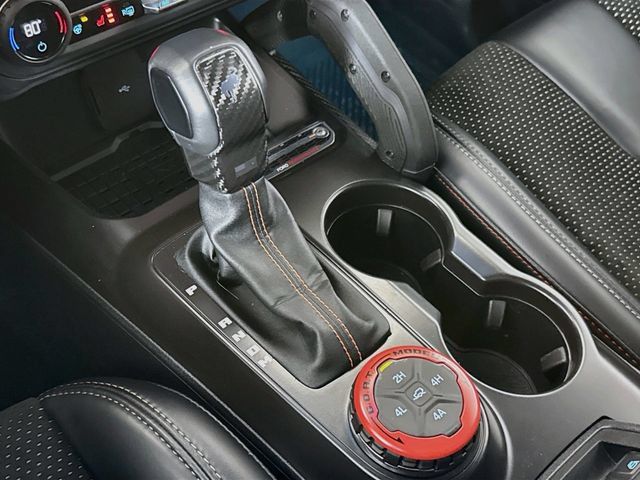 Used 2024 Ford Bronco Raptor AWD/4WD image 17
