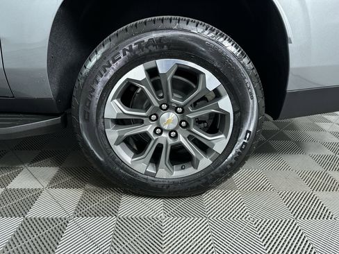 New 2026 Chevrolet Suburban LT w/ Comfort Package image 92