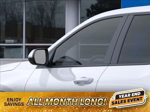 New 2026 Chevrolet Equinox LT w/ Convenience Package II image 12