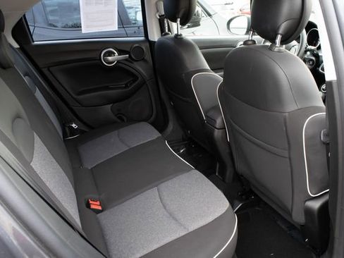Used 2017 FIAT 500X Pop image 17