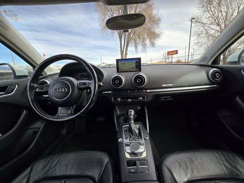 Used 2015 Audi A3 2.0T Premium Plus AWD/4WD image 17