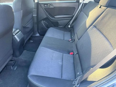 Used 2016 Subaru Forester 2.5i Premium w/ Popular Package #2 AWD/4WD image 11