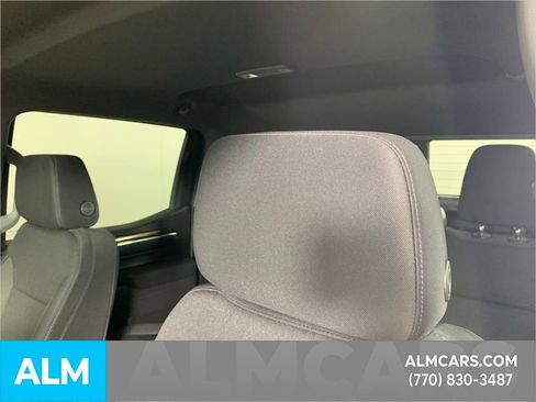 Used 2025 GMC Sierra 1500 Elevation w/ Preferred Package image 17