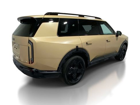 New 2027 Kia Telluride X-Line SX Prestige w/ Towing Package AWD/4WD image 4