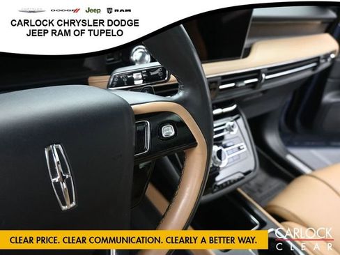 Used 2022 Lincoln Corsair Grand Touring w/ Elements Technology Bundle AWD/4WD image 16