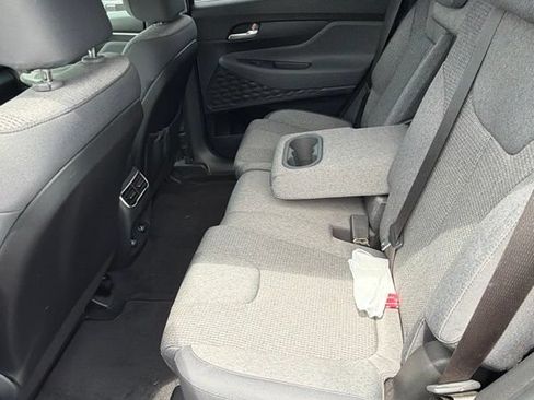 Used 2023 Hyundai Santa Fe SEL AWD/4WD image 18