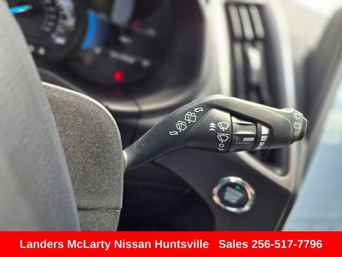 Used 2024 Ford Edge SEL AWD/4WD image 23