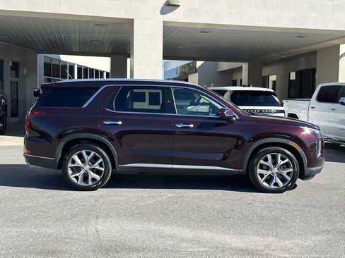 Used 2022 Hyundai Palisade SEL w/ Convenience Package image 8