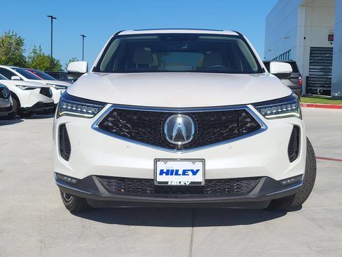 Certified 2024 Acura RDX SH-AWD w/ Advance Package image 2