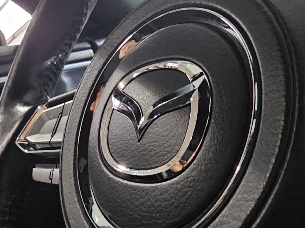 Used 2021 MAZDA CX-9 Grand Touring AWD/4WD image 21