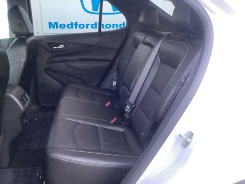 Used 2021 Chevrolet Equinox Premier image 13