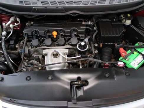 Used 2007 Honda Civic LX image 19
