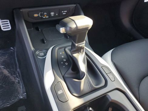 New 2025 Kia K4 GT-Line Turbo FWD image 21