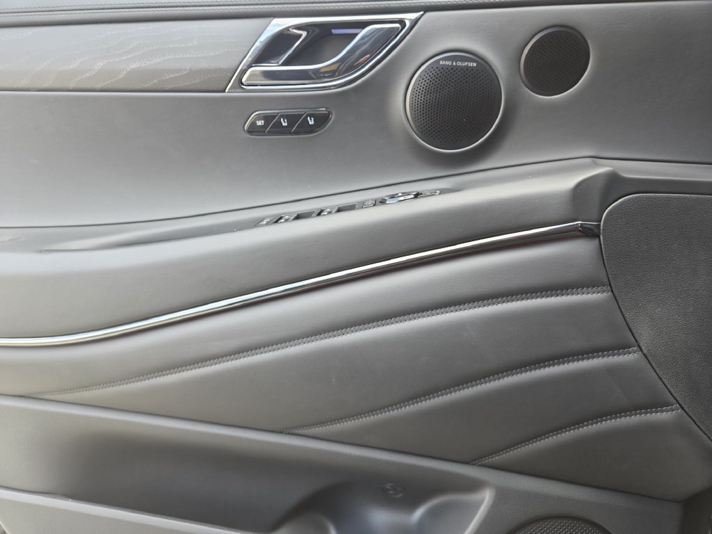 New 2027 Genesis GV80 3.5T Prestige AWD/4WD image 23