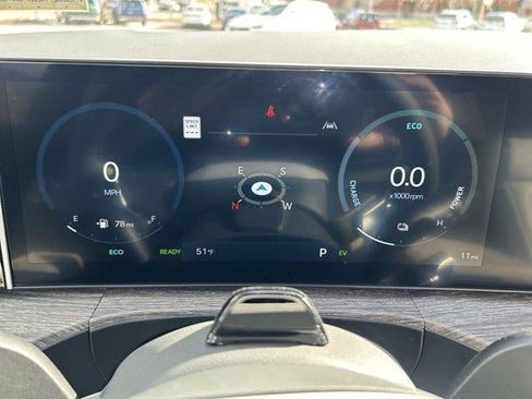 New 2026 Hyundai Santa Fe Calligraphy image 52