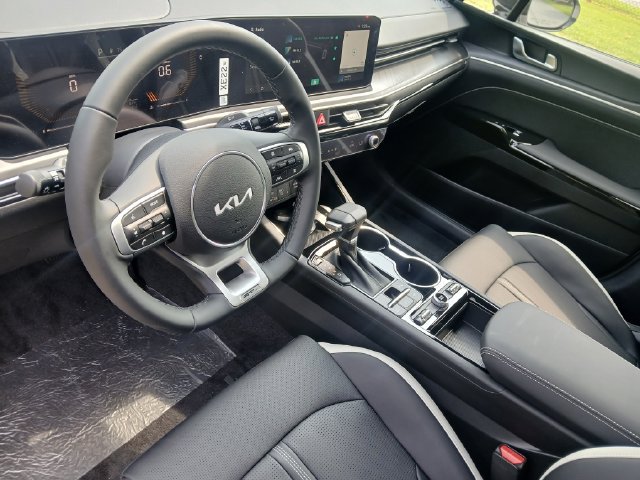 New 2026 Kia K5 GT-Line FWD image 38