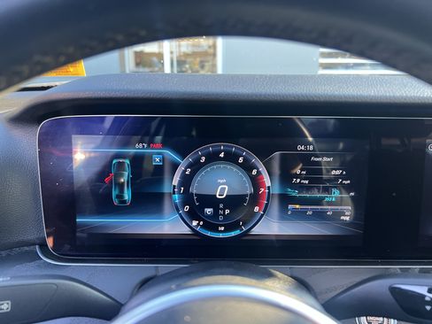 Used 2020 Mercedes-Benz E 350 Sedan image 21