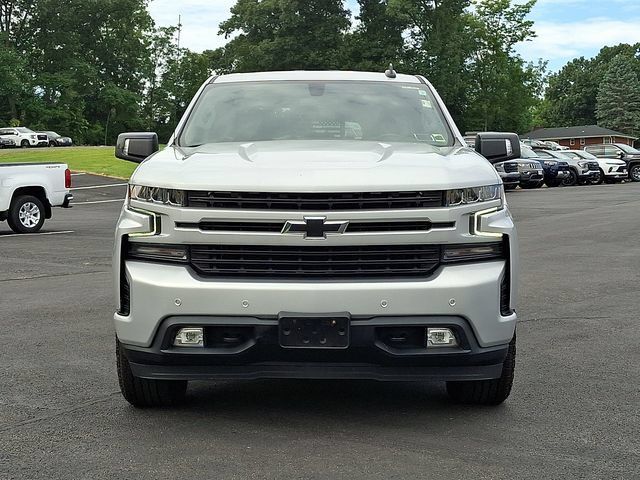 Used 2019 Chevrolet Silverado 1500 RST w/ All-Star Edition AWD/4WD image 2
