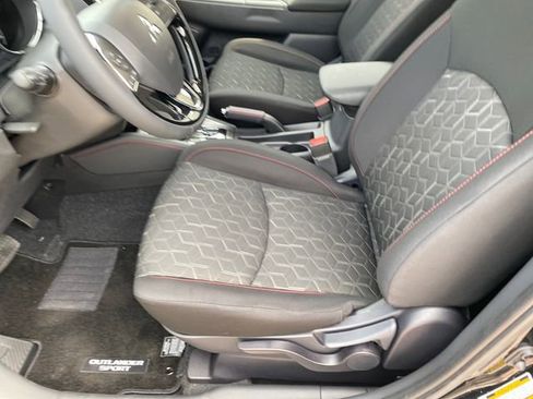 New 2026 Mitsubishi Outlander Sport LE image 10