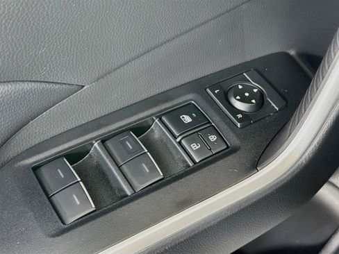 Certified 2025 Toyota RAV4 XLE FWD image 26