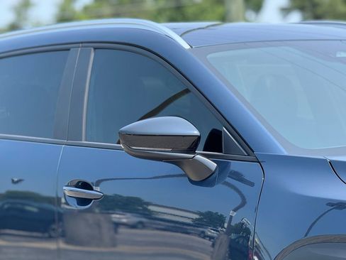 New 2025 MAZDA CX-50 AWD 2.5 S w/ Weather Package image 4