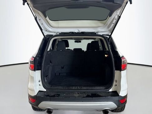 Used 2017 Ford Escape SE AWD/4WD image 17