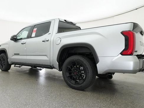 New 2026 Toyota Tundra SR5 AWD/4WD image 21