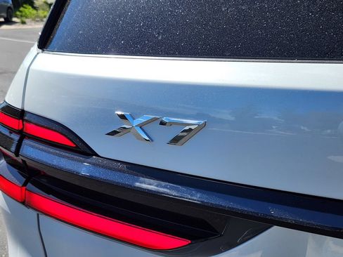 New 2027 BMW X7 xDrive40i AWD/4WD image 21