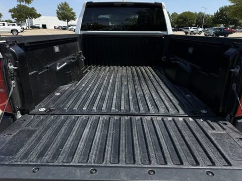 Used 2025 Toyota Tacoma SR RWD image 28