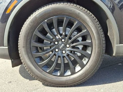 Used 2022 Lincoln Aviator Reserve w/ Elements Package Plus RWD image 8