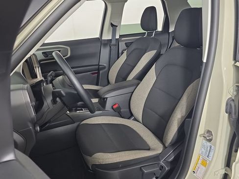 Used 2025 Ford Bronco Sport Big Bend AWD/4WD image 23