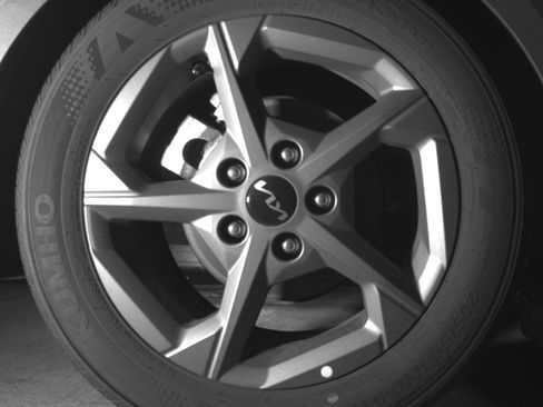 Used 2025 Kia K4 LXS image 15