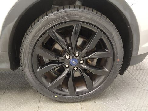 Used 2019 Ford Escape SE AWD/4WD image 31