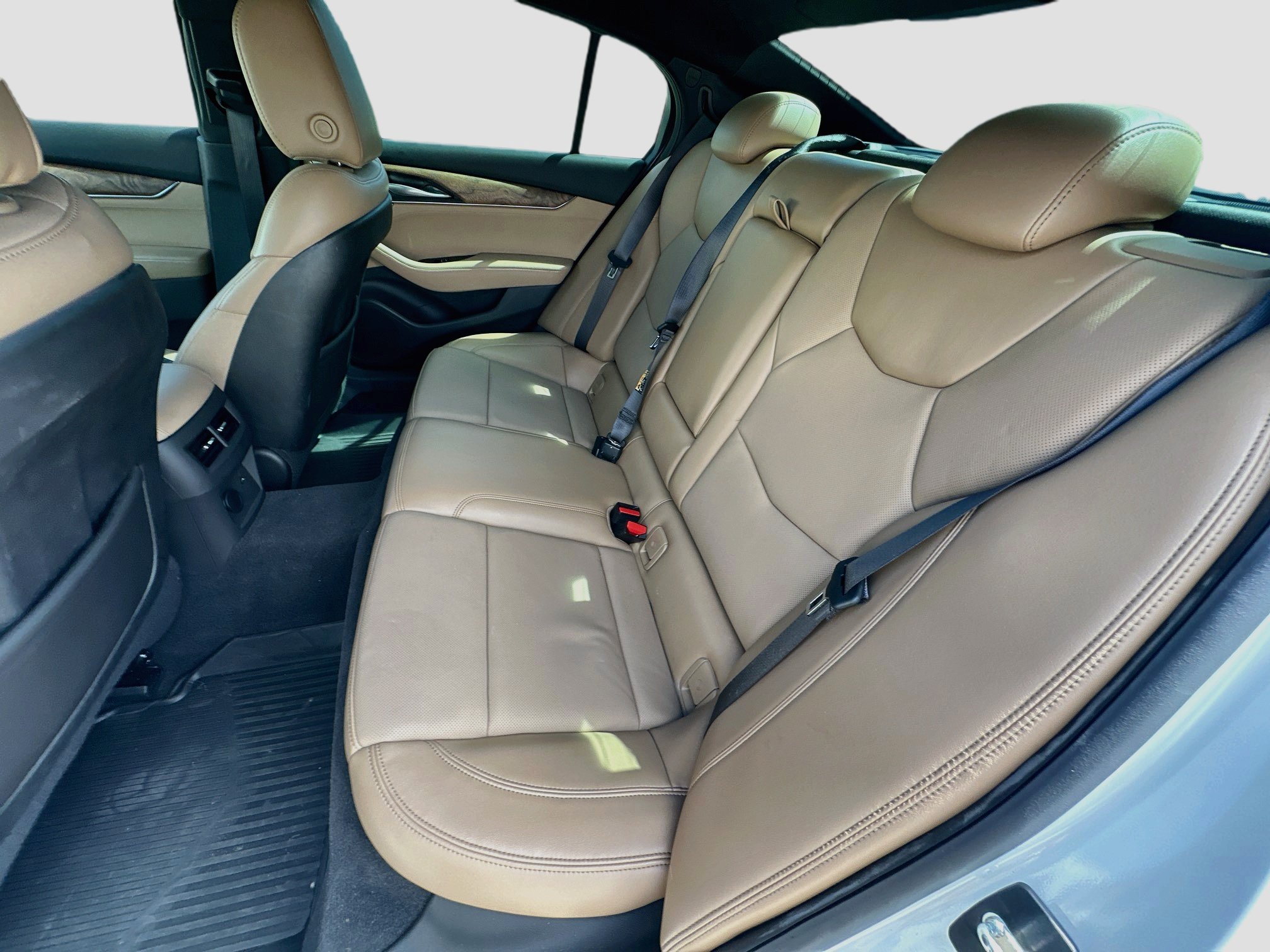 Used 2023 Cadillac CT5 Premium Luxury RWD image 24